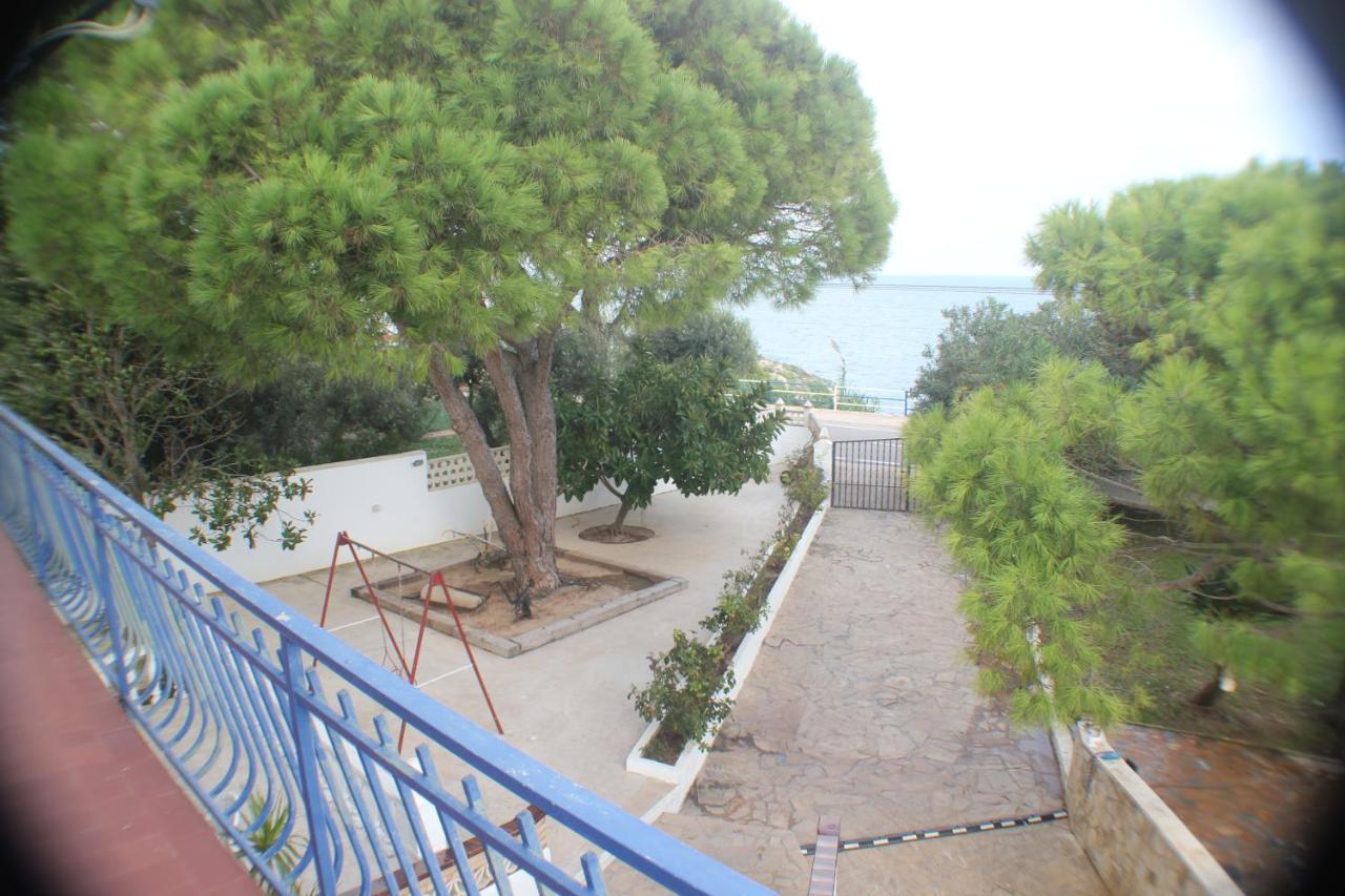 فيلا Cala Llanetes Vinarós المظهر الخارجي الصورة