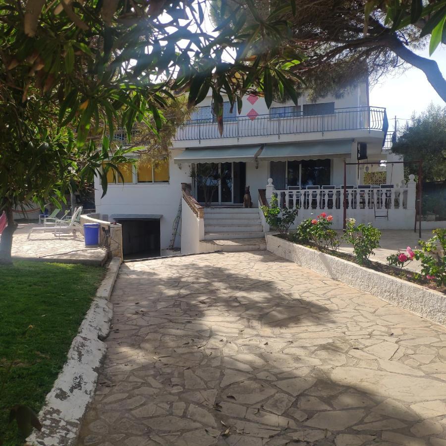 فيلا Cala Llanetes Vinarós المظهر الخارجي الصورة
